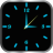 icon Glowing Clock Locker(blu Schermata di blocco della cerniera della bandiera russa Scanner QR con codice a barre semplice FlashOnCall PRO 2021 Brave Brigade: Hero Summoner Penny Dreadful - Demimonde) 60.5