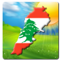 icon com.mobilesoft.lebanoneweather(Meteo del Libano)
