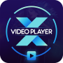 icon Video Player(Video Players Editors
)