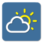 icon Weather Forecast: UK Free (Previsioni Meteo: UK Free)