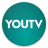 icon YouTV(YouTV tedesco TV in tasca) 3.5.2