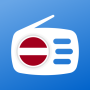icon Radio FM Latvija(FM LATTIA)