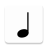 icon Notate(Componi spartiti) play button 4