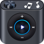 icon Pod Music(Equalizzatore dei bassi e musica pod)