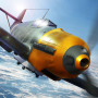 icon Wings of Heroes: plane games (Wings of Heroes: giochi aerei)