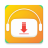 icon free.music.mp3.downloader.popular.tube.musicdownloader.offline(Tube Music Download - Tube Mp3 Music Downloader) 1.0
