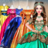icon Royal Princess Dress Up(Gioco di moda Trucco e vesti) 2.8.7