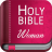 icon Holy Bible for Women(Sacra Bibbia per donna) 52