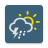 icon Weather(Previsioni del tempo per settimana) 3.0.1