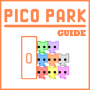icon Pico Park Mobile Game Guide(Pico Parco mobile Guida al gioco
)
