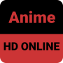 icon Anime HD(Anime HD Online -Anime TV Online Mappa interattiva gratuita
)