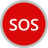 icon com.rghvsapp.android.sosalert(SOS Alert | App di emergenza e sicurezza
) 1.8