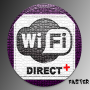 icon WiFi Direct +