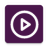 icon WMV Video Player(Lettore video WMV - Lettore multimediale 4K e HD tutti i formati
) 1.2