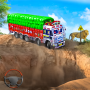 icon Real Indian Truck Simulator 3D