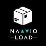 icon Truck Booking App NaaviQLoad (App per la prenotazione di camion NaaviQLoad)