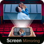 icon HD Video Screen Mirroring(Video HD Screen Mirroring Cast
)
