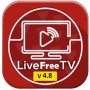 icon New LiveNetTV(diretta Net TV e tutti i canali in diretta guida
)
