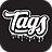icon Tags(Tag da colorare animati - Graffiti Marker
) 4.3.4
