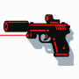 icon Bullet Echo: PVP Shooter (Bullet Echo: sparatutto PVP)