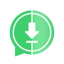 icon Status Download for WhotsApp(Status Download per WhotsApp
)