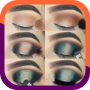 icon Eye Makeup(Tutorial sul trucco degli occhi 2019 Trucco di
)