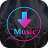 icon FreeMusic(Music Downloader Mp3 Download) 1.0.2