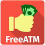 icon FreeATM: Free Recharge (FreeATM: ricarica gratuita)