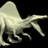 icon Spinosaurus Mannequin(Spinosaurus Mannequin
) 1.0