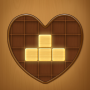 icon Hey Wood: Block Puzzle(Hey Wood: Block Puzzle Game
)