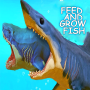 icon Feed and grow fish guide(Consigli per: nutrire e far crescere i pesci
)
