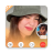 icon Live Video CallGirls Random Video Chat(Videochiamata in diretta -) 1.0