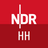icon NDR HH(NDR Amburgo: notizie, radio, TV) 1.9.0