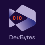 icon DevBytes(DevBytes: Tecnologia, casella degli strumenti di codifica)