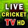 icon Live Cricket TV - Live Cricket Matches Score (Live Cricket TV - Risultati delle partite di cricket in diretta
)
