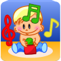 icon Baby Songs(Canzoni per bambini e ninne nanne)