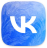 icon VK(VK: musica, video, messaggistica) 8.62
