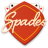 icon Spades(Picche) 36