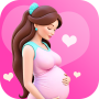 icon A Mom : Pregnancy Hamil Kehamilan(Guida alla gravidanza - Una mamma)