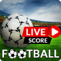 icon Live Football TV(Live Football App: Statistiche live |)