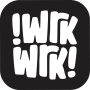 icon WrkWrkLook for Work(WrkWrk - Wrkstar
)