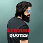 icon Attitude Quotes(Citazioni sull'atteggiamento e stato DP
)