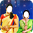 icon com.mvltrapps.women.saree.photo.editor(Women Saree Photo Suit girls) 1.13