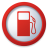 icon Fuel Finder Worldwide(Stazione di servizio e ricerca carburante) 2.81