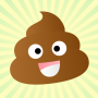 icon Poop Fairly(Poo Fata
)