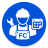 icon FieldCamp(App per la pianificazione dell'assistenza sul campo) 3.5.0