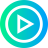 icon Hd Video Player Formated(V Lettore video HD 1080p Vbmv Movie Player
) 1.0.4