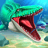 icon Dino Water World(Jurassic Dino Water World) 13.80