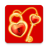 icon com.keyheart(Key Heart
) 1.0