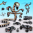 icon Anaconda Robot Car Games(Anaconda Car Robot Games) 1.36